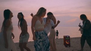 LG XBOOM XL5S & XL7S (Lançamento 2023)