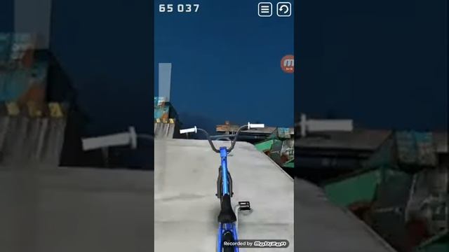 Krátke video/game Touchgrind Bmx #1 смотреть онлайн