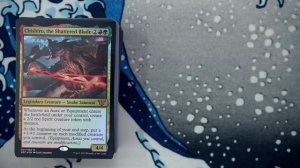 Is It Worth It To Buy A Kamigawa Neon Dynasty Commander Deck? | Magic: The Gathering