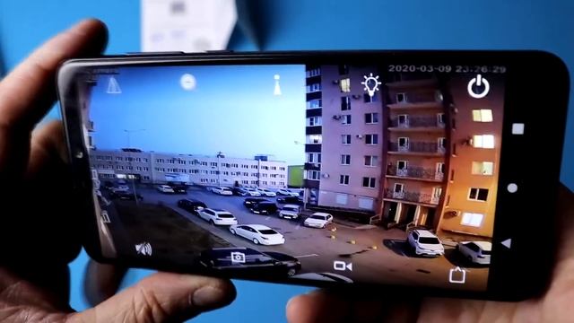 ЛУЧШАЯ 4G КАМЕРА ВИДЕОНАБЛЮДЕНИЯ КАМЕРА С СИМ КАРТОЙ КОТОРАЯ СПАСАЕТ