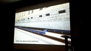 Передвижка здания