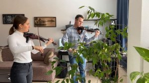 Бурре Бах И.С.