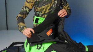 Комбинезон Remington Lifeguard