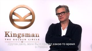 Колин Фёрт: Я не - аристократ!
