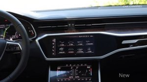 2021 Audi A6 Allroad vs Old Audi A6 Allroad