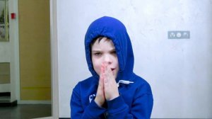 Попали в игру Among Us в реальной жизни!