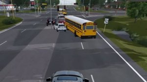 Greenville Car Crash Compilation 37 (N-OGVRP) Greenville ROBLOX