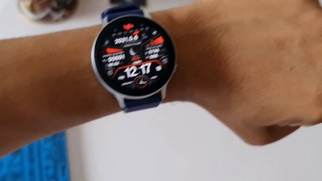 FREE COUPONS - PREMIUM Digital watch face for Samsung Galaxy watch active 2/Samsung Galaxy watch 3 смотреть онлайн