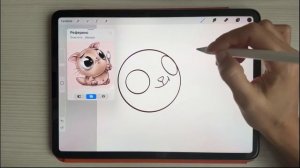 Как научиться рисовать на айпаде или планшете