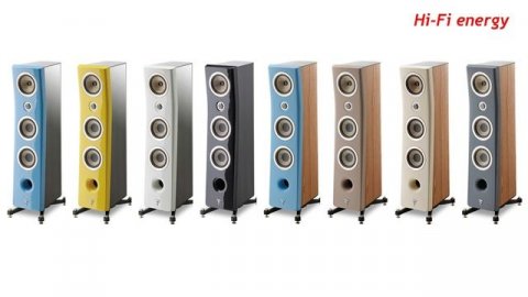 Focal KANTA N°2 video review