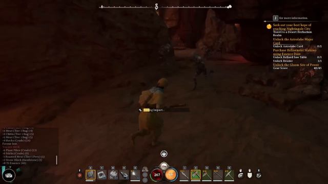 EVERYTHING you need to know before you play Nightingale смотреть онлайн