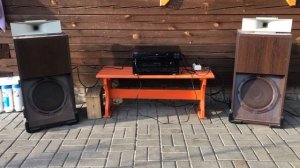Акустика 75 гдш