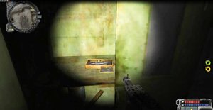 S.T.A.L.K.E.R.: Зов Припяти.Идем на завод Юпитер.Проверяем путь в путепровод припять - 1.