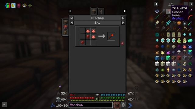 Medieval MC - Minecraft 1.19.2 Mod Pack - Ep 4 смотреть онлайн