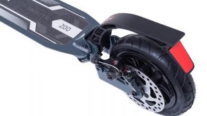 Самокат Ridex Route