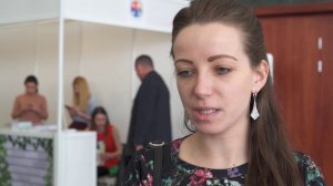 Видеорепортаж: Амбулаторный прием, сессия № 20 «Формы медицинской документации:время перемен»