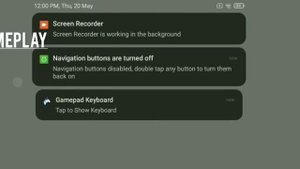 How To Get A Virtual Gamepad On Android (No Root)