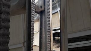 Львовский погрузчик, двигатель ГАЗ-52