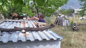 Блог с селения Унцукуль