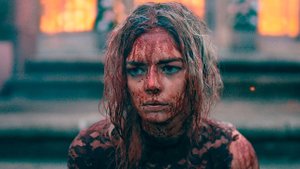 Чокнутая семейка жениха открыла охоту на Невесту сразу после свадьбы