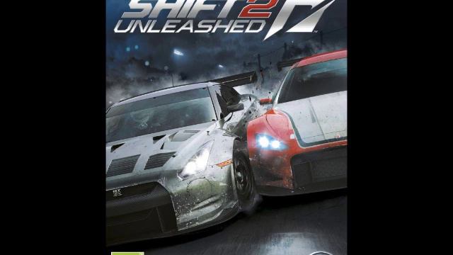 The Bravery - Ours (Shift 2 Gladiator Remix) смотреть онлайн