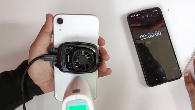 Must Have Mobile Cooler for BGMI Gamers / Personal AC For My SmartPhone ?