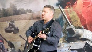 Владимир Калусенко - Высота.mp4