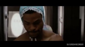 Where is the money baby scene