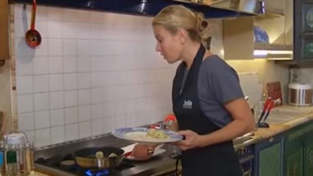 Посуда и техника SUPRA в передаче "Завтрак с Юлией Высоцкой" смотреть онлайн