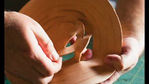 Подставка для цветов своими руками
