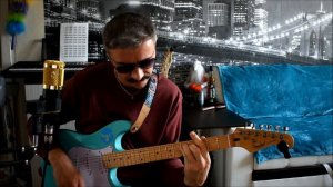 Товарищ сержант "Кафе" / кавер (cover) / Аккорды на гитаре