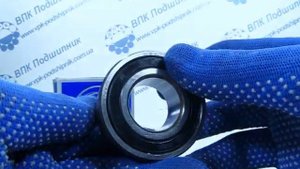 Подшипник   3205B-2RSRTNG   NSK