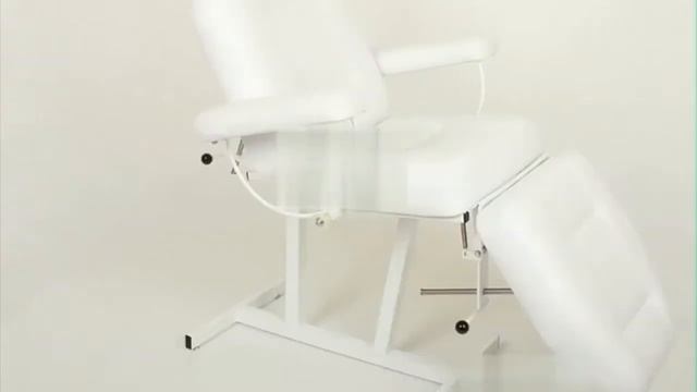 Косметологическое кресло 'Анна' купить недорого смотреть онлайн