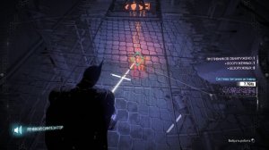 Batman Arkham Knight Прохождение 38 Трофеи Загадочника Остров Блик