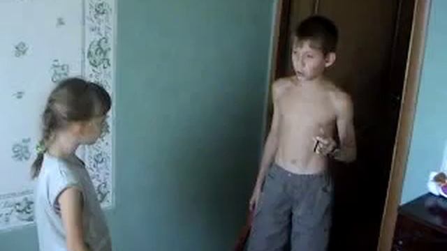 Видеозаписи без названия мальчик