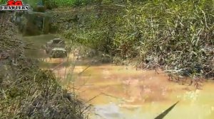 Радиоуправляемые внедорожники 4х4, 6х6 трофи по бездорожью