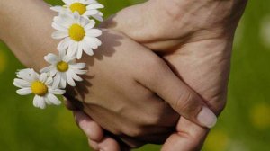 Анастасия Матюто - Рука в руке (слова&музыка&гитара Павел Руднев, аранжировка Илья Крух)