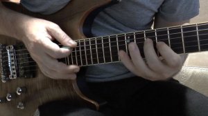 Sweep+tapping (свип+тэппинг)