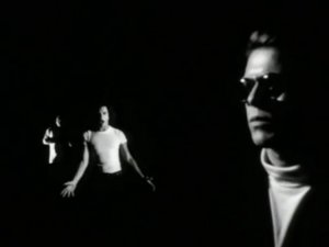 INXS ♫ Disappear
