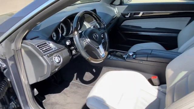 2014 Mercedes-Benz E-Class Greenwich, Stamford, Darien, Port Chester, White Plains F269255A смотреть онлайн