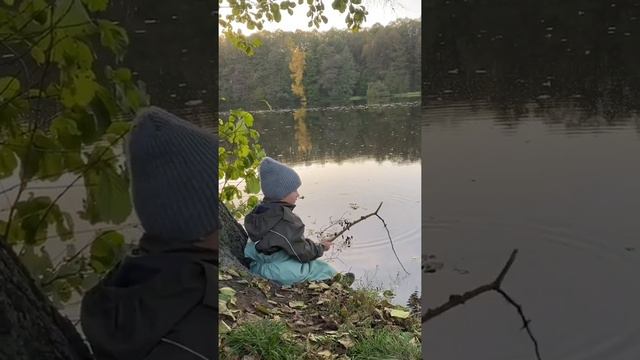 Symbion / Полукомбинезон детский/непромокаемый/непромокаемые штаны/непромокаемая одежда смотреть онлайн