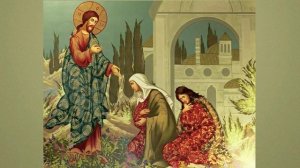 проповедь на исцеление дочери хананеянки