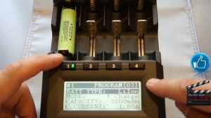 Правила использования литий-ионных аккумуляторов. Часть 2.