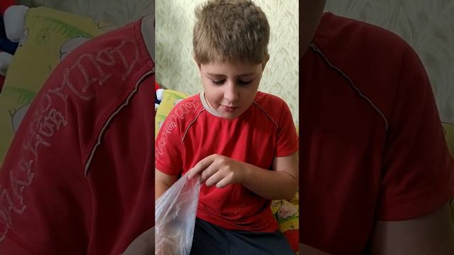 Акция в Магните 