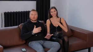 Как прикасаться к девушке на свидании и что девушки не прощают