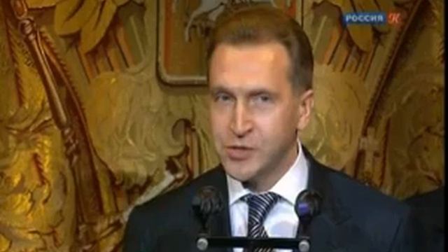 75 лет ГААНТ имени Игоря Моисеева 1/10 смотреть онлайн