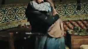 Мощное появление Балы Хатун😻😻😻