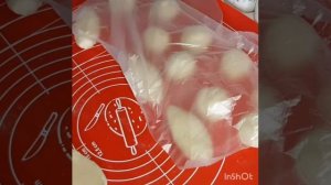 Пирожки с картошкой и сыром