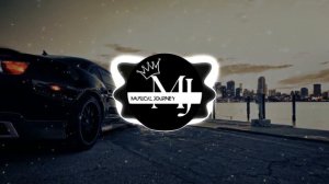 Целовать тебя - JONY - ( Slowed+Reverb ) (@Musical Journey)