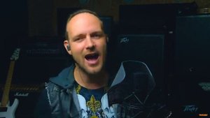 Faster - Within Temptation (cover) vocaluga